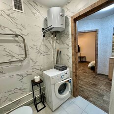 Квартира 36 м², 1-комнатная - изображение 1