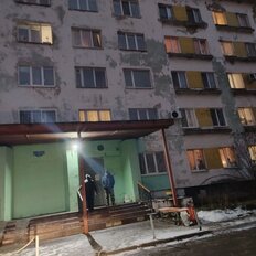 Квартира 23 м², 2-комнатная - изображение 2