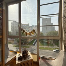 Квартира 39,3 м², 1-комнатная - изображение 5