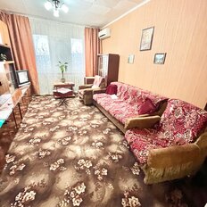 Квартира 52 м², 2-комнатная - изображение 1