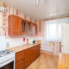 Квартира 52 м², 2-комнатная - изображение 4