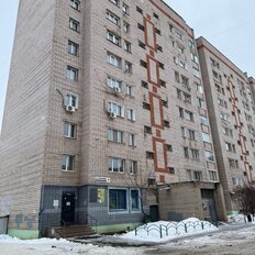 Квартира 37 м², 1-комнатная - изображение 1