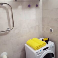 Квартира 30 м², студия - изображение 5