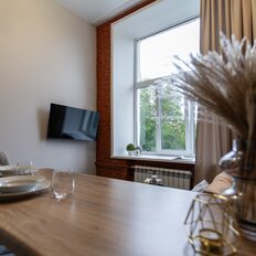 Квартира 25 м², студия - изображение 5