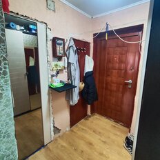 Квартира 32 м², 1-комнатная - изображение 4