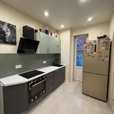 Квартира 26,1 м², 1-комнатная - изображение 5