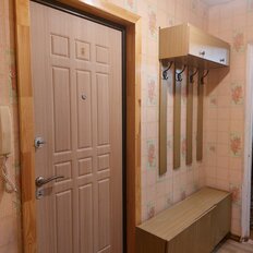 Квартира 45 м², 2-комнатная - изображение 4