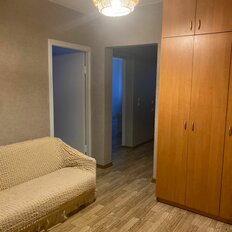 Квартира 57 м², 2-комнатная - изображение 5