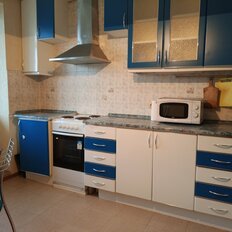 Квартира 70 м², 2-комнатная - изображение 1