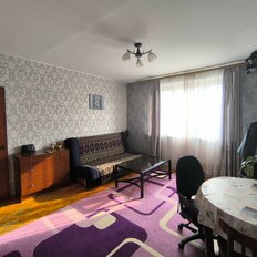 Квартира 39 м², 1-комнатная - изображение 1