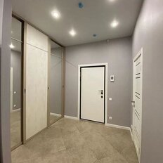 Квартира 32 м², 1-комнатная - изображение 3