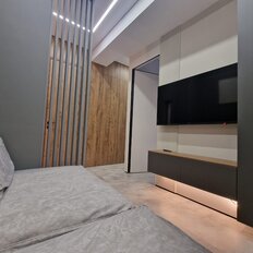 Квартира 36 м², 1-комнатная - изображение 3