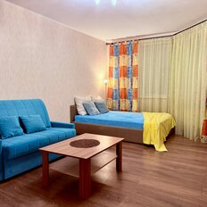 Квартира 60 м², 2-комнатная - изображение 1