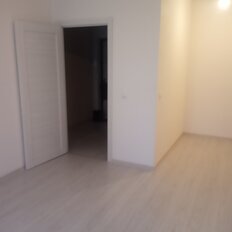 Квартира 33,5 м², 1-комнатная - изображение 5