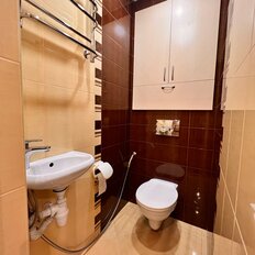 Квартира 62 м², 3-комнатная - изображение 4