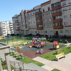 Квартира 30 м², 1-комнатная - изображение 5