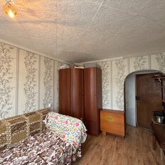 Квартира 15,4 м², 1-комнатная - изображение 4
