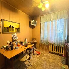 Квартира 34 м², 1-комнатная - изображение 3