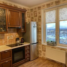 Квартира 34 м², 1-комнатная - изображение 3