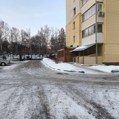Квартира 98,8 м², 3-комнатная - изображение 3