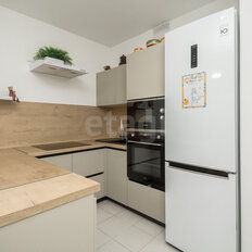 Квартира 38,7 м², 1-комнатная - изображение 2
