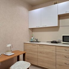 Квартира 26 м², студия - изображение 4
