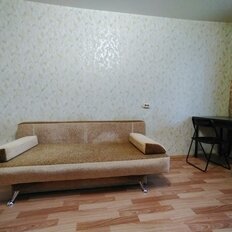 Квартира 45 м², 1-комнатная - изображение 3