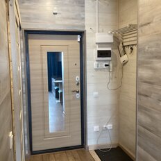 Квартира 27,8 м², студия - изображение 5