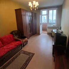 Квартира 40 м², 1-комнатная - изображение 4