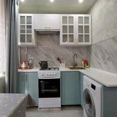 Квартира 65 м², 3-комнатная - изображение 5