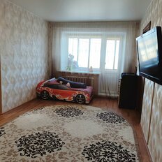 Квартира 44 м², 2-комнатная - изображение 5