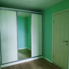 Квартира 44 м², 1-комнатная - изображение 5