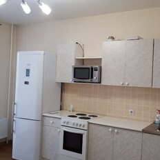 Квартира 41,5 м², 1-комнатная - изображение 2