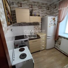 Квартира 29,9 м², 1-комнатная - изображение 5