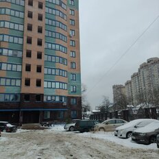 Квартира 37 м², 1-комнатная - изображение 2