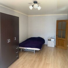 Квартира 33 м², 1-комнатная - изображение 1