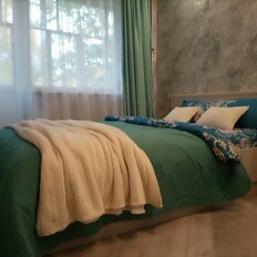 Квартира 48 м², 2-комнатная - изображение 4