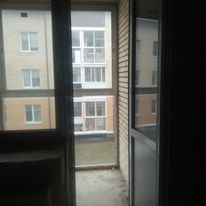 Квартира 34 м², 1-комнатная - изображение 4