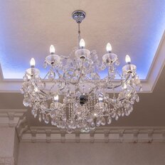 Квартира 269 м², 3-комнатные - изображение 1