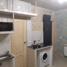 Квартира 15 м², студия - изображение 5