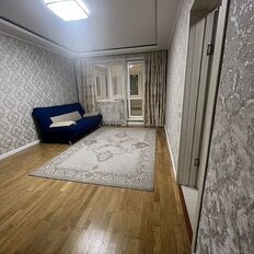 Квартира 40 м², 1-комнатная - изображение 5