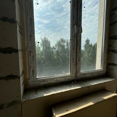 Квартира 35 м², 1-комнатная - изображение 4