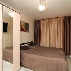 Квартира 51,5 м², 2-комнатная - изображение 5