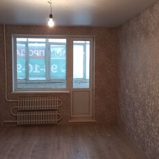 Квартира 33,1 м², 1-комнатная - изображение 3