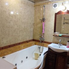 Квартира 61,9 м², 3-комнатная - изображение 2