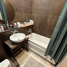 Квартира 37 м², 1-комнатная - изображение 1