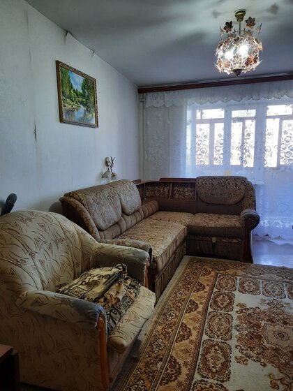 54 м², 2-комнатная квартира 28 000 ₽ в месяц - изображение 72