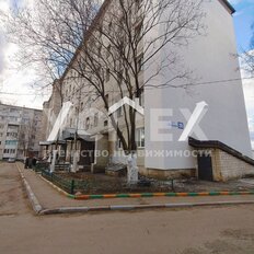 Квартира 36,2 м², 1-комнатная - изображение 3