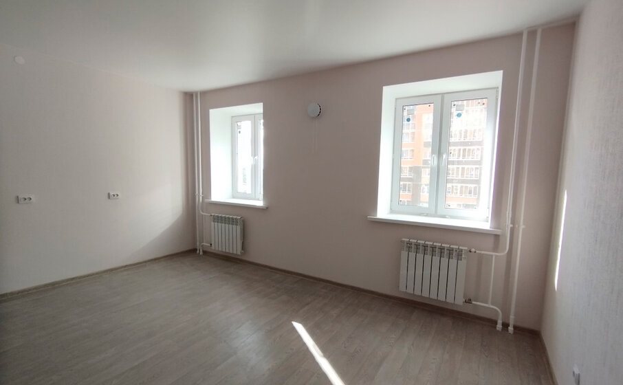 36 м², 1-комнатная квартира 4 150 000 ₽ - изображение 23
