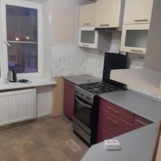 Квартира 62,4 м², 3-комнатная - изображение 2